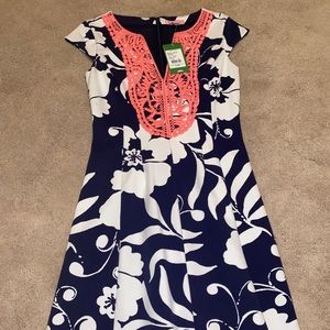 New Lilly Pulitzer Dress